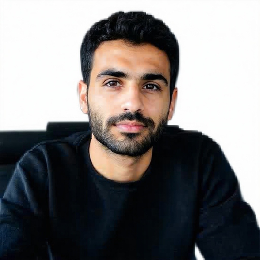 Diego is a software developer in his late twenties exuding a modern and polished appearance-3